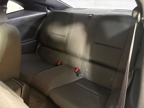 Used 2015 Chevrolet Camaro LT RWD image 35