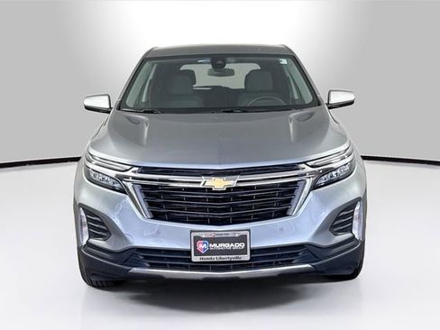 Used 2024 Chevrolet Equinox LT FWD image 13