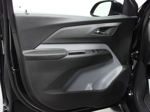 New 2027 Chevrolet Bolt LT FWD image 11