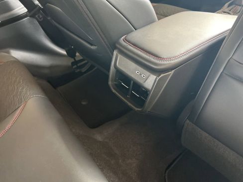 New 2025 Dodge Charger R/T w/ Quick Order Package 25M R/T image 26