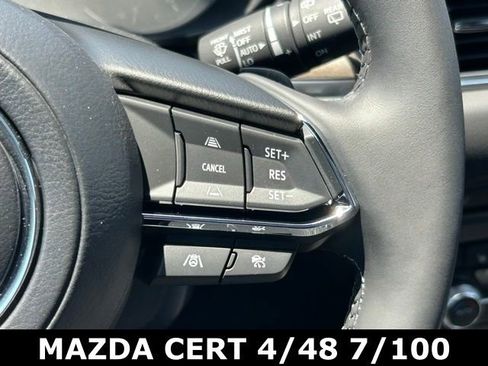 Used 2025 MAZDA CX-5 Signature AWD/4WD image 18