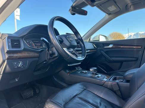 Used 2018 Audi Q5 2.0T Premium image 25