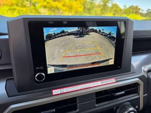 New 2026 Toyota Tacoma SR5 RWD image 18