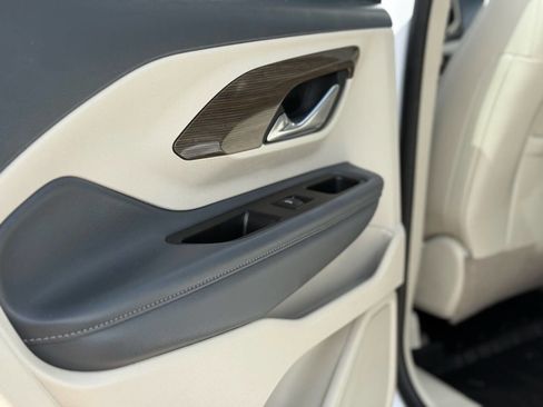 Used 2022 GMC Terrain Denali w/ Denali Premium Package AWD/4WD image 17