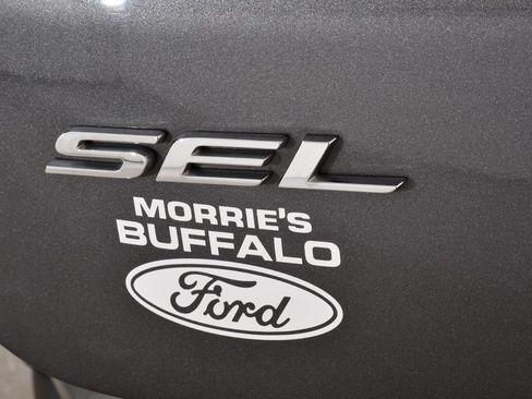 Used 2023 Ford Edge SEL w/ Convenience Package AWD/4WD image 22