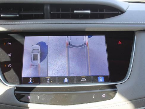 Used 2023 Cadillac XT5 Premium Luxury w/ Technology Package image 35