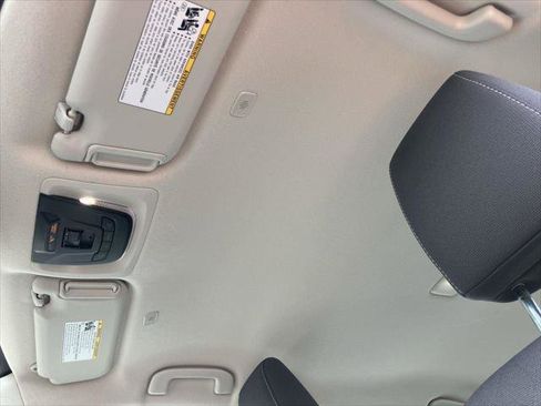 Certified 2025 Toyota Corolla LE FWD image 20