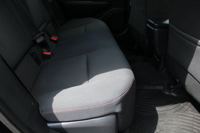 Certified 2026 Toyota Prius Plug-In Hybrid FWD image 24