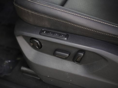 Used 2021 Volkswagen Atlas SEL image 31