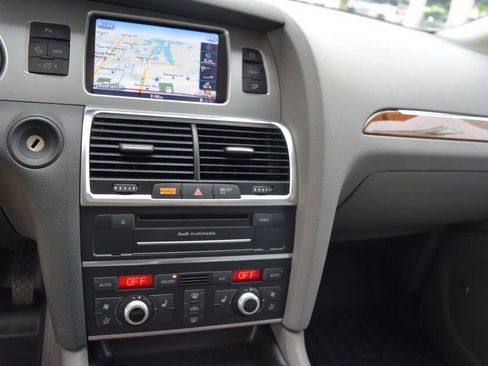 Used 2014 Audi Q7 TDI Premium Plus w/ Premium Plus Package AWD/4WD image 58
