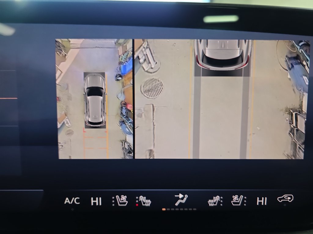 New 2026 Buick Envision Avenir AWD/4WD image 24