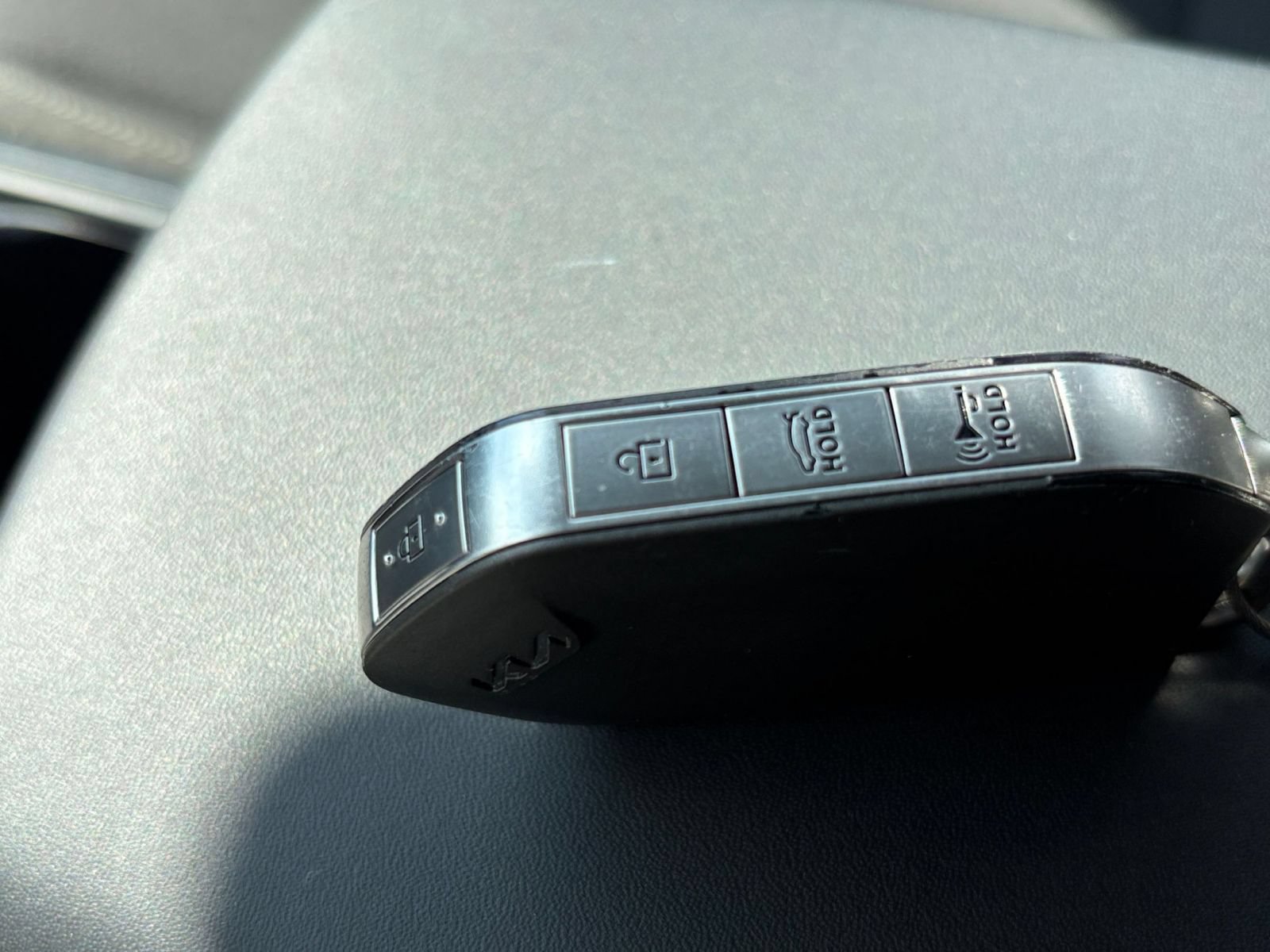 Used 2026 Kia K4 FWD image 20
