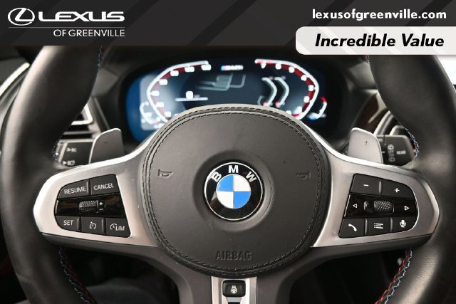 Used 2024 BMW X3 M40i w/ Premium Package AWD/4WD image 15