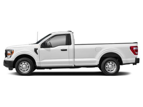 Used 2022 Ford F150 XL w/ Equipment Group 101A High image 3