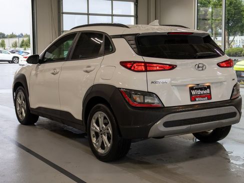 Used 2023 Hyundai Kona SEL w/ Cargo Package AWD/4WD image 9