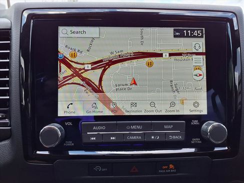 Used 2023 Nissan Frontier PRO-4X w/ Pro-4X Premium Package image 7