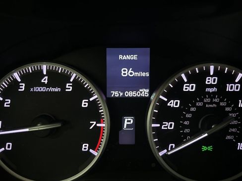 Used 2018 Acura RDX AWD w/ Technology Package image 26