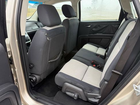 Used 2009 Dodge Journey SE w/ Family Value Group image 13