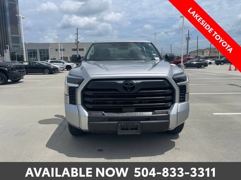 Used 2023 Toyota Tundra SR5 AWD/4WD image 8