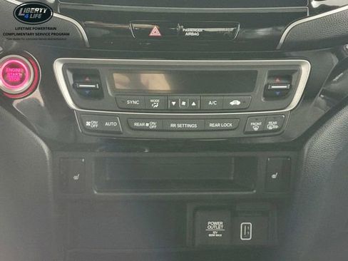 Used 2020 Honda Passport Touring image 22