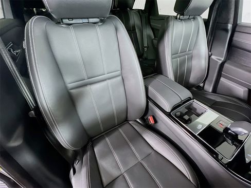 Used 2023 Land Rover Range Rover Velar R-Dynamic S image 29