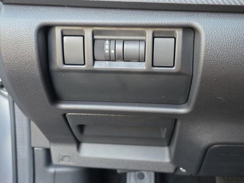 New 2026 Subaru Crosstrek 2.0i Premium image 25