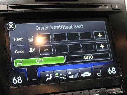 Used 2015 Acura TLX w/ Advance Package FWD image 27