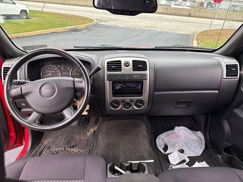 Used 2011 Chevrolet Colorado LT image 18