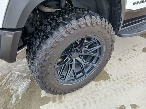 Used 2024 RAM 1500 TRX image 37