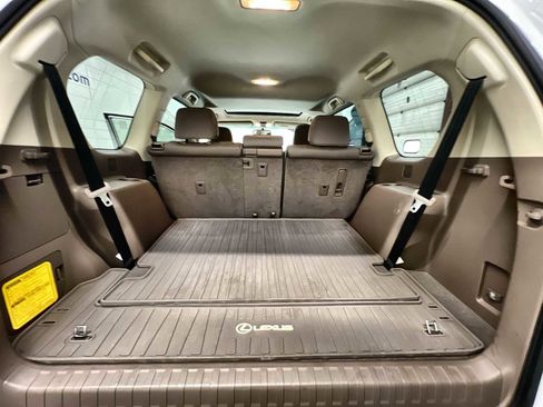 Used 2016 Lexus GX 460 image 21