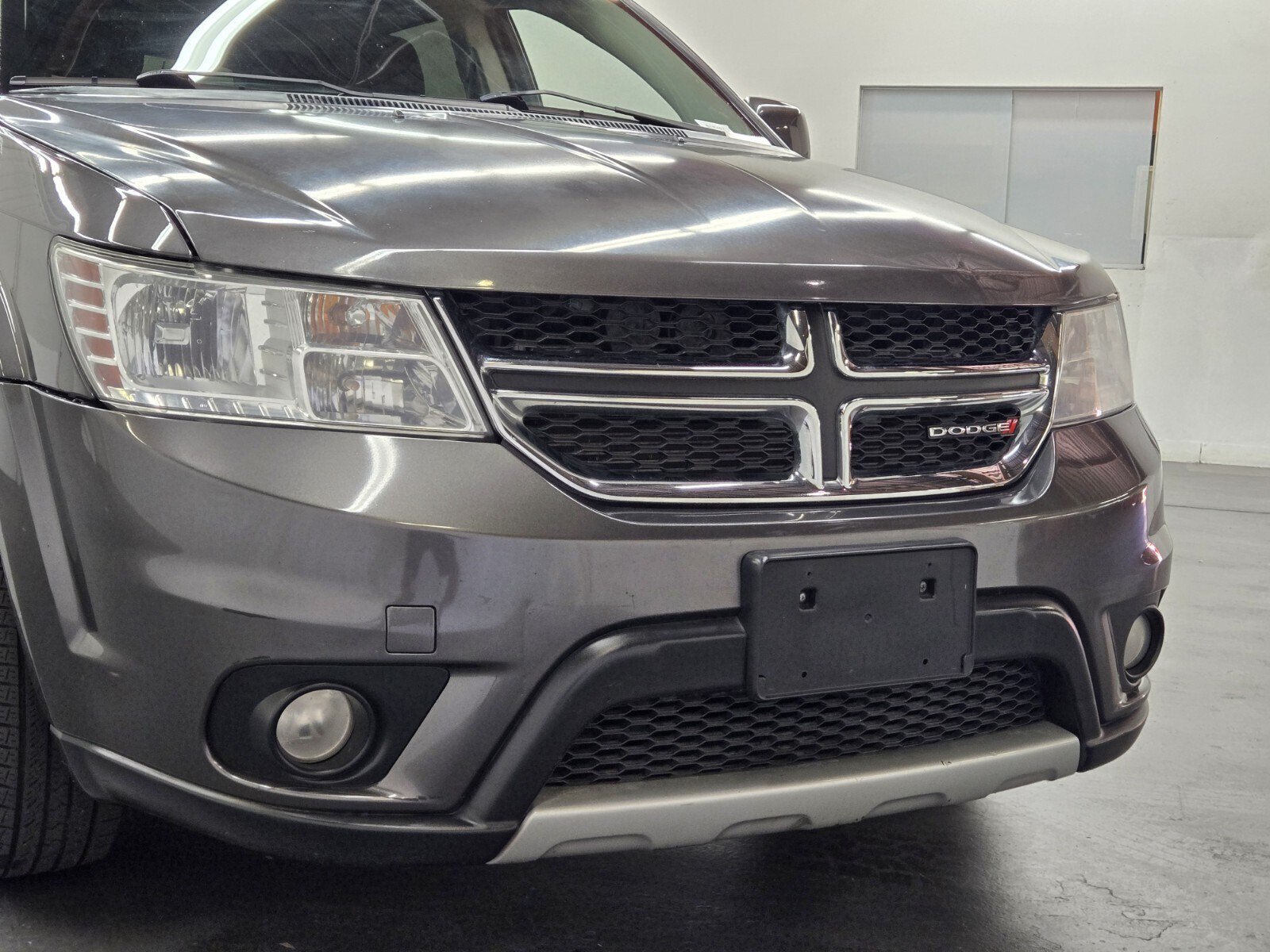 Used 2017 Dodge Journey SXT w/ Comfort/Convenience Group AWD/4WD image 4