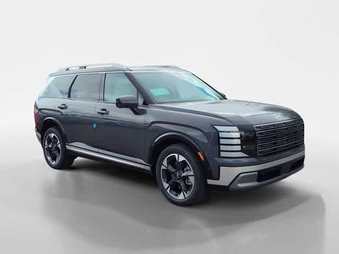 New 2026 Hyundai Palisade Limited AWD/4WD image 7