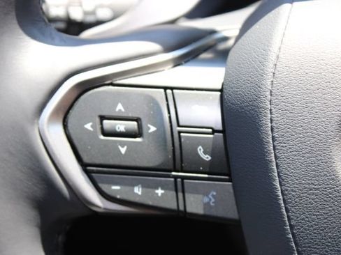 Certified 2026 Lexus NX 350h AWD w/ Cold Area Package image 18