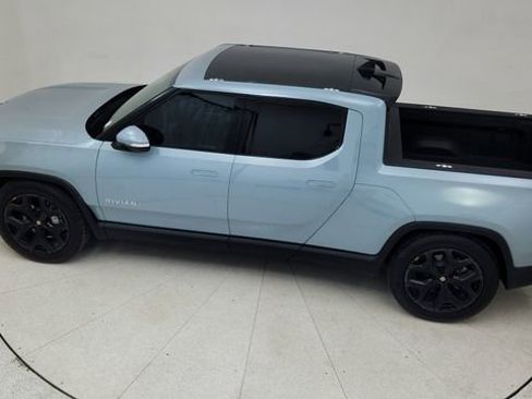 Used 2023 Rivian R1T Adventure image 78