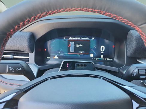 New 2025 Ford Explorer ST-Line w/ Premium Package image 10