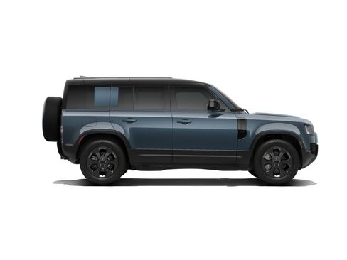 New 2026 Land Rover Defender 110 S AWD/4WD image 3