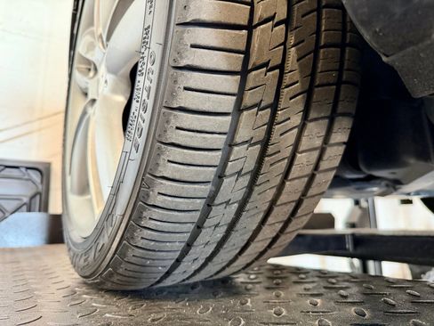 Used 2008 Mercedes-Benz CLK 350 Cabriolet image 81