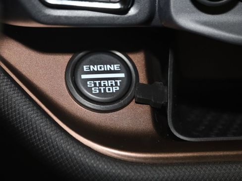 Used 2022 Ford Bronco Sport Outer Banks image 31