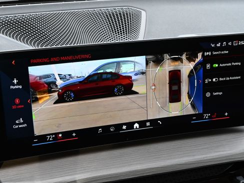 New 2026 BMW 330i Sedan w/ M Sport Package image 26