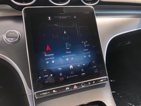 New 2024 Mercedes-Benz C 300 C 300 image 26