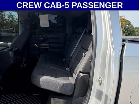 Used 2022 GMC Sierra 1500 Elevation w/ Preferred Package AWD/4WD image 14
