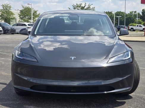 Used 2025 Tesla Model 3 Long Range RWD image 10