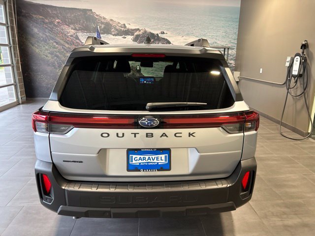 Used 2026 Subaru Outback Premium AWD/4WD image 28