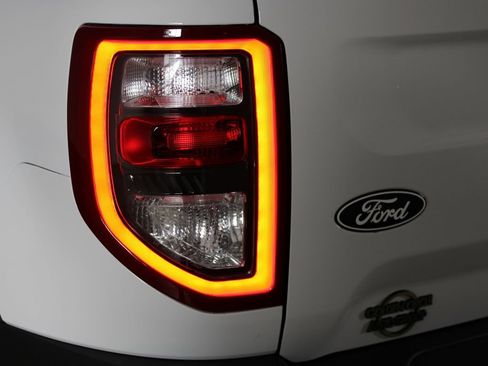 New 2026 Ford Bronco Sport Big Bend AWD/4WD image 50