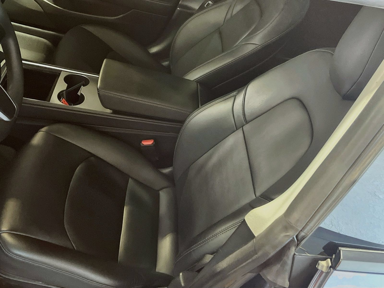 Used 2022 Tesla Model 3 Performance AWD/4WD image 18