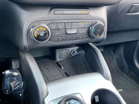 Used 2024 Ford Bronco Sport Big Bend w/ Convenience Package AWD/4WD image 24