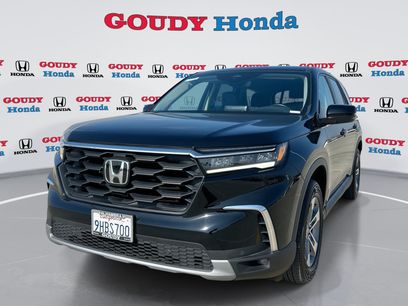 Used 2023 Honda Pilot EX-L