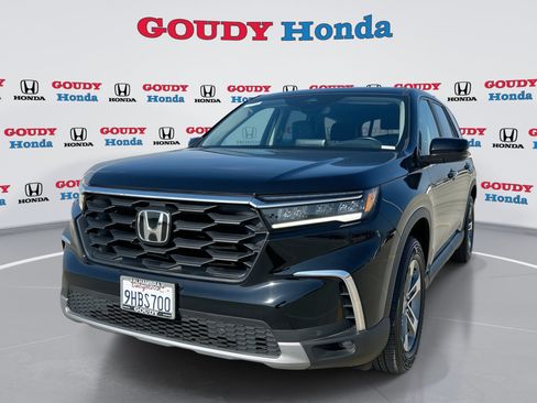 Used 2023 Honda Pilot EX-L image 1