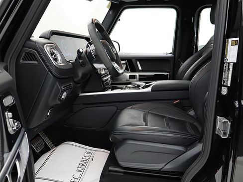 Used 2022 Mercedes-Benz G 63 AMG 4MATIC image 40