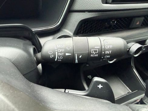 Used 2026 Honda CR-V Sport image 20
